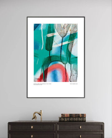 Rotten Art 1 poster