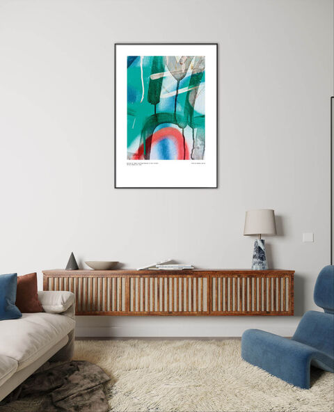Rotten Art в рамі