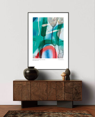 Rotten Art 1 poster