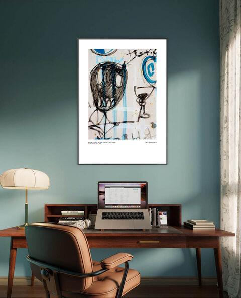 Постер Rotten Art 4