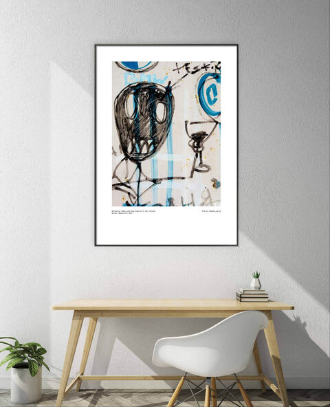 Постер Rotten Art 4