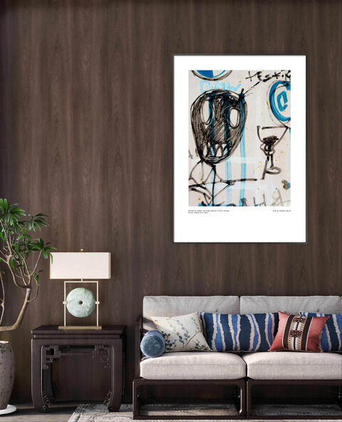 Постер Rotten Art 4