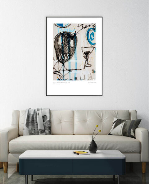 Постер Rotten Art 4