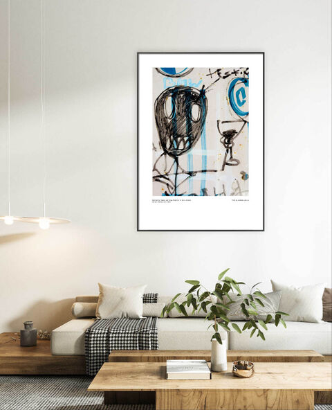 Постер Rotten Art 4