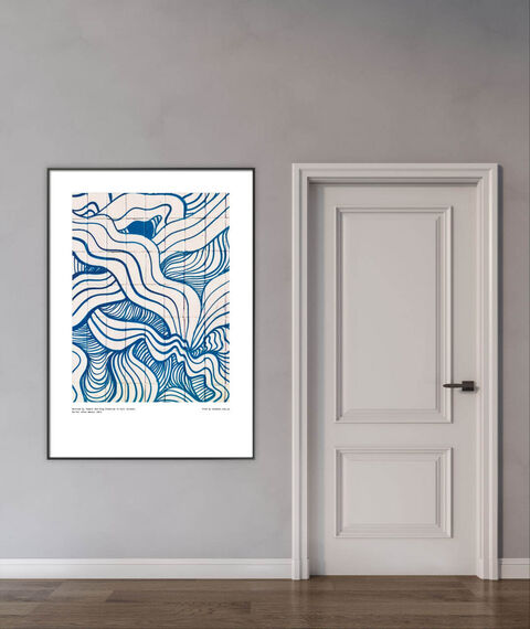Waves by Datura