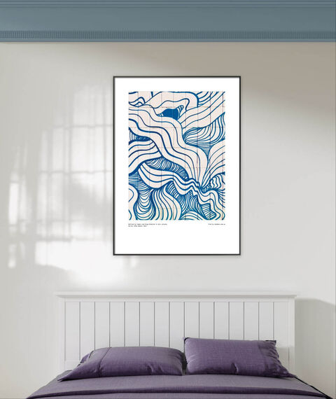 Waves by Datura
