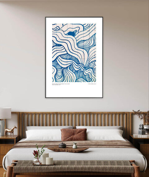 Waves by Datura