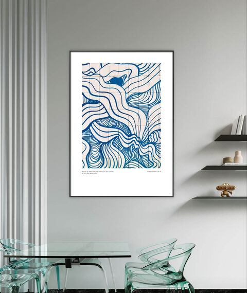 Waves by Datura