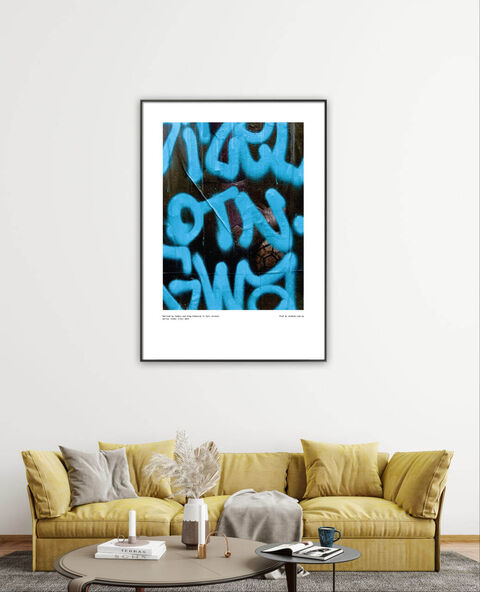 Inner City Art 2 в тубусі