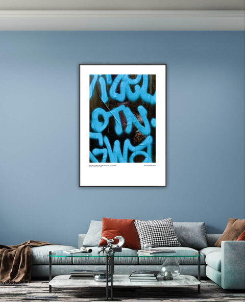 Inner City Art 2 в тубусі