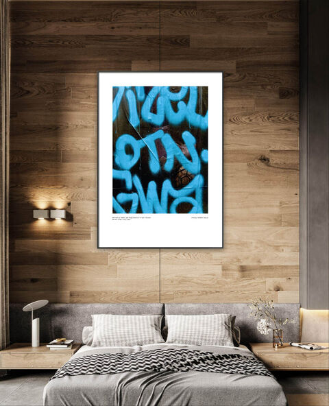 Inner City Art 2 в тубусі