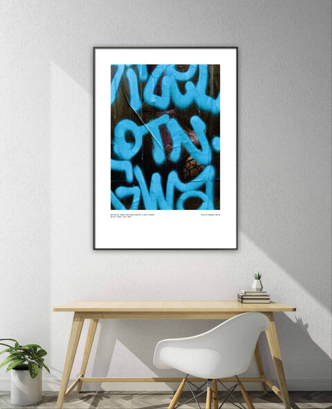 Inner City Art 2 в тубусі