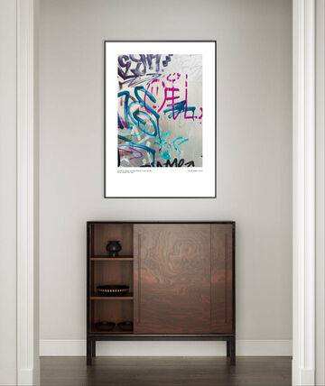 Rotten Art 2 poster