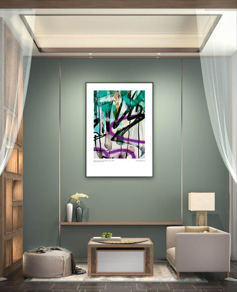 Rotten Art 3 в тубусі