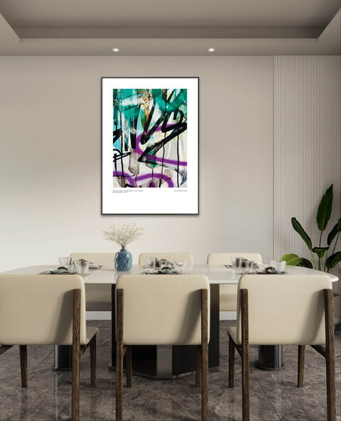 Rotten Art 3 в тубусі