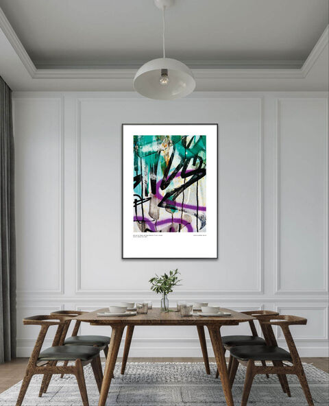 Rotten Art 3 в тубусі