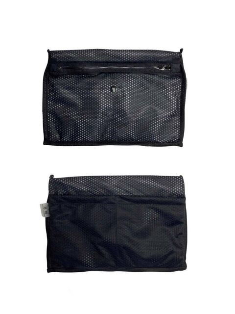 Чорна сумка CBP L mod.2