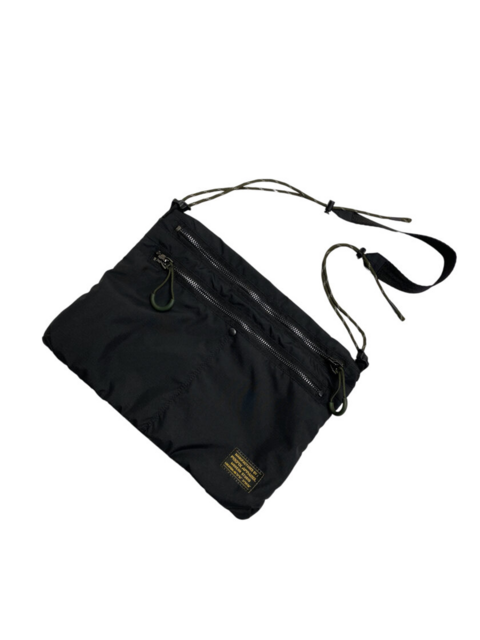 Чорна сумка CBP L mod.2