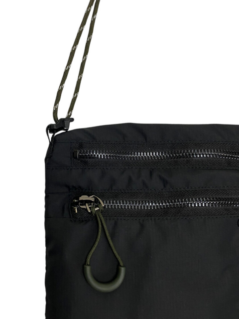 Чорна сумка CBP L mod.2