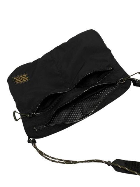 Чорна сумка CBP L mod.2