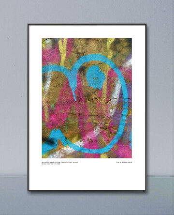 Постер Concrete Jungle 10