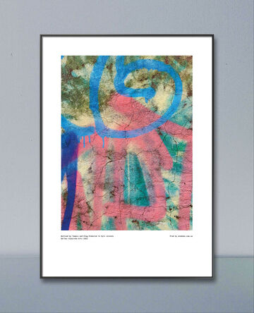 Постер Concrete Jungle 11