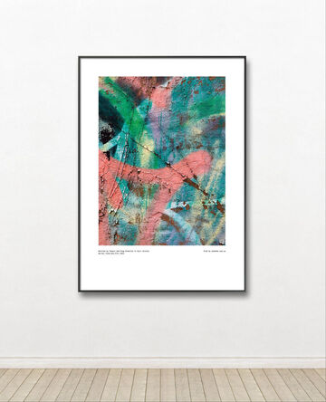 Постер Concrete Jungle 13