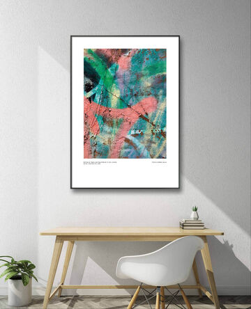 Постер Concrete Jungle 13