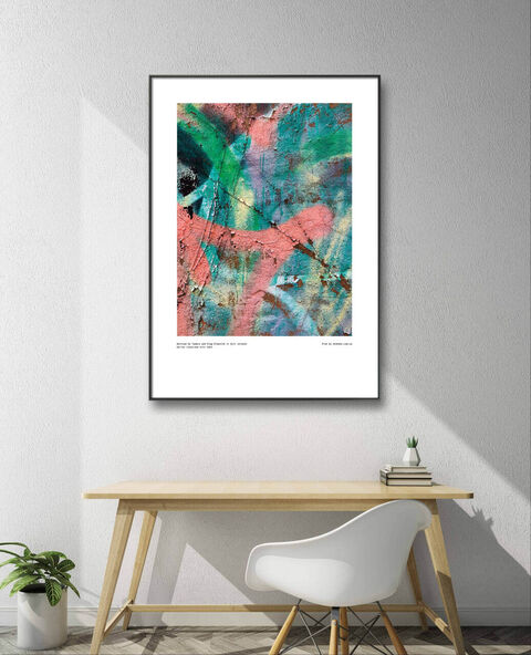 Постер Concrete Jungle 13