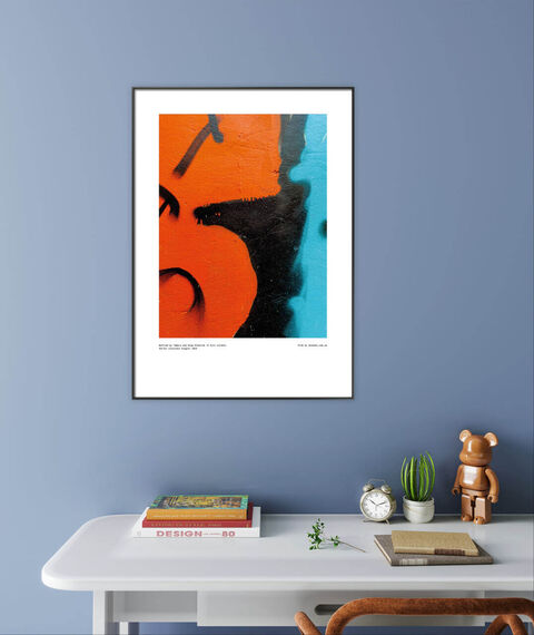 Poster Concrete Jungle 2