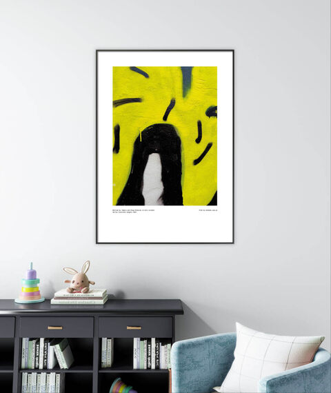 Постер Concrete Jungle 3