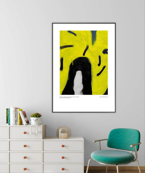 Постер Concrete Jungle 3