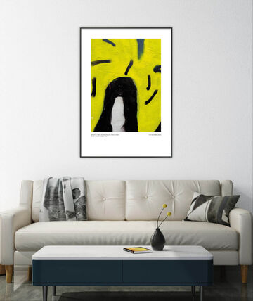 Poster Concrete Jungle 3