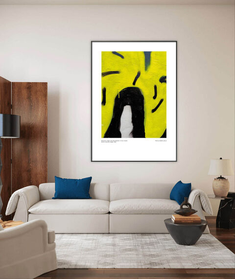 Постер Concrete Jungle 3