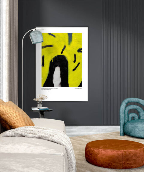 Постер Concrete Jungle 3