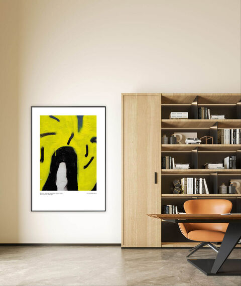 Постер Concrete Jungle 3