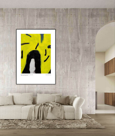 Постер Concrete Jungle 3