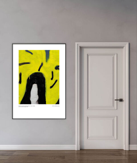 Постер Concrete Jungle 3