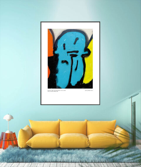 Poster Concrete Jungle 4