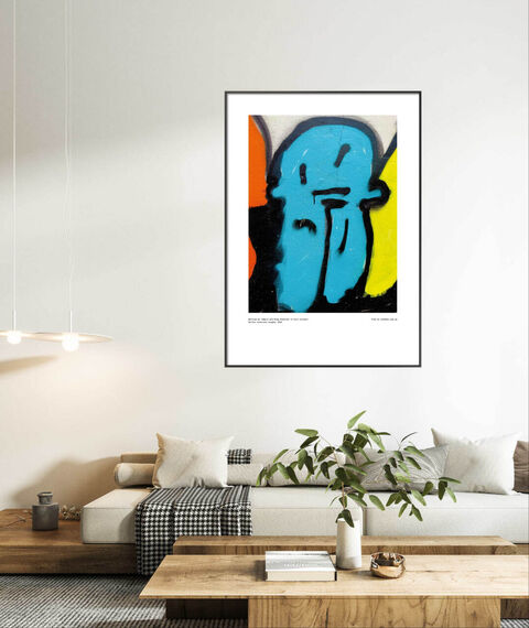 Poster Concrete Jungle 4