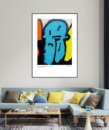 Poster Concrete Jungle 4