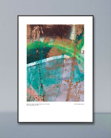 Poster Concrete Jungle 5