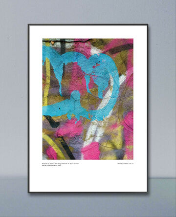 Poster Concrete Jungle 6