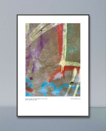 Постер Concrete Jungle 9