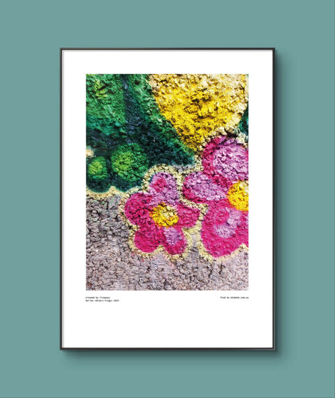 Постер Dnipro Frogs 2