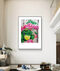 Poster Dnipro Frogs 3