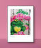 Постер Dnipro Frogs 3