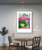 Poster Dnipro Frogs 3