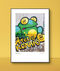 Постер Dnipro Frogs 4