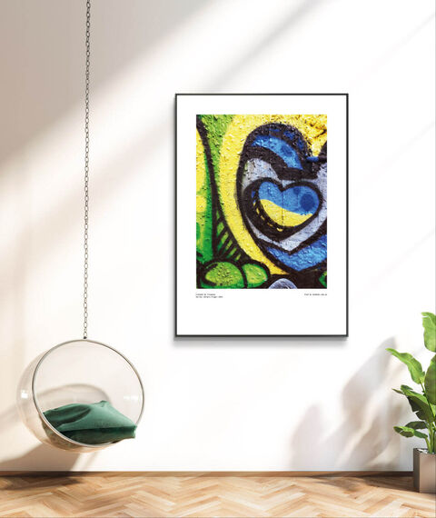 Постер Dnipro Frogs 5